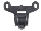 Bontrager Mounts & Spares - Air Support Hv Hand Pump Bracket